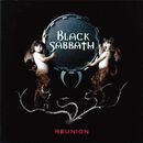 Reunion, Black Sabbath, CD