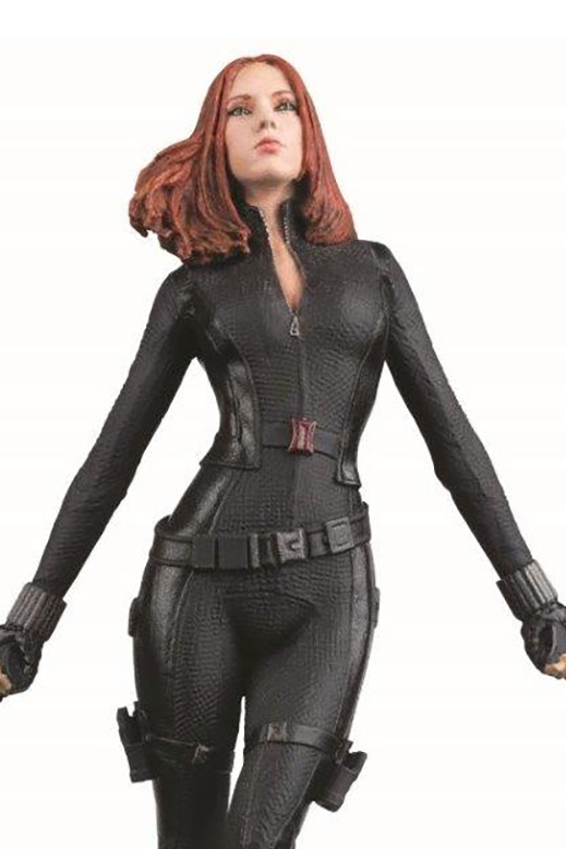 Black Widow Black Widow Sammelfiguren multicolor - 26.68% Rabatt