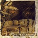 Fragments, Sacrosanctum, CD