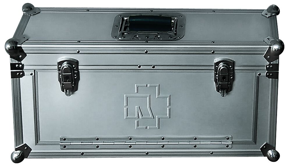 Liebe ist für alle da - CLEAN VERSION | Rammstein CD | EMP