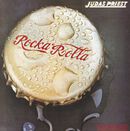 Rocka rolla, Judas Priest, CD