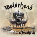 Aftershock, Motörhead, LP