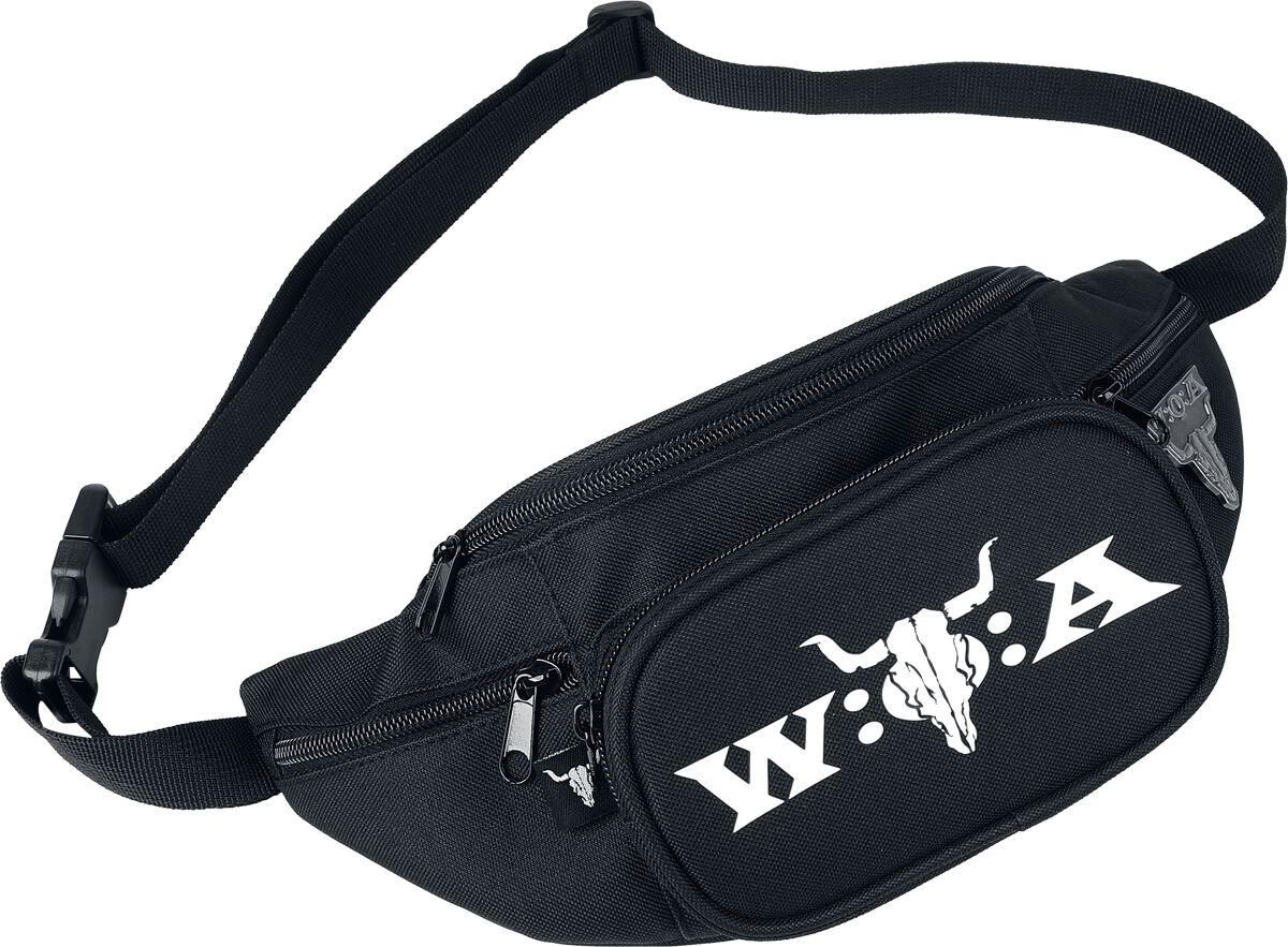 Wacken Open Air Wacken Gürteltasche schwarz