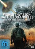 World Invasion: Battle Los Angeles, World Invasion: Battle Los Angeles, DVD