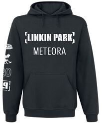 Meteora 20th Anniversary, Linkin Park, Kapuzenpullover