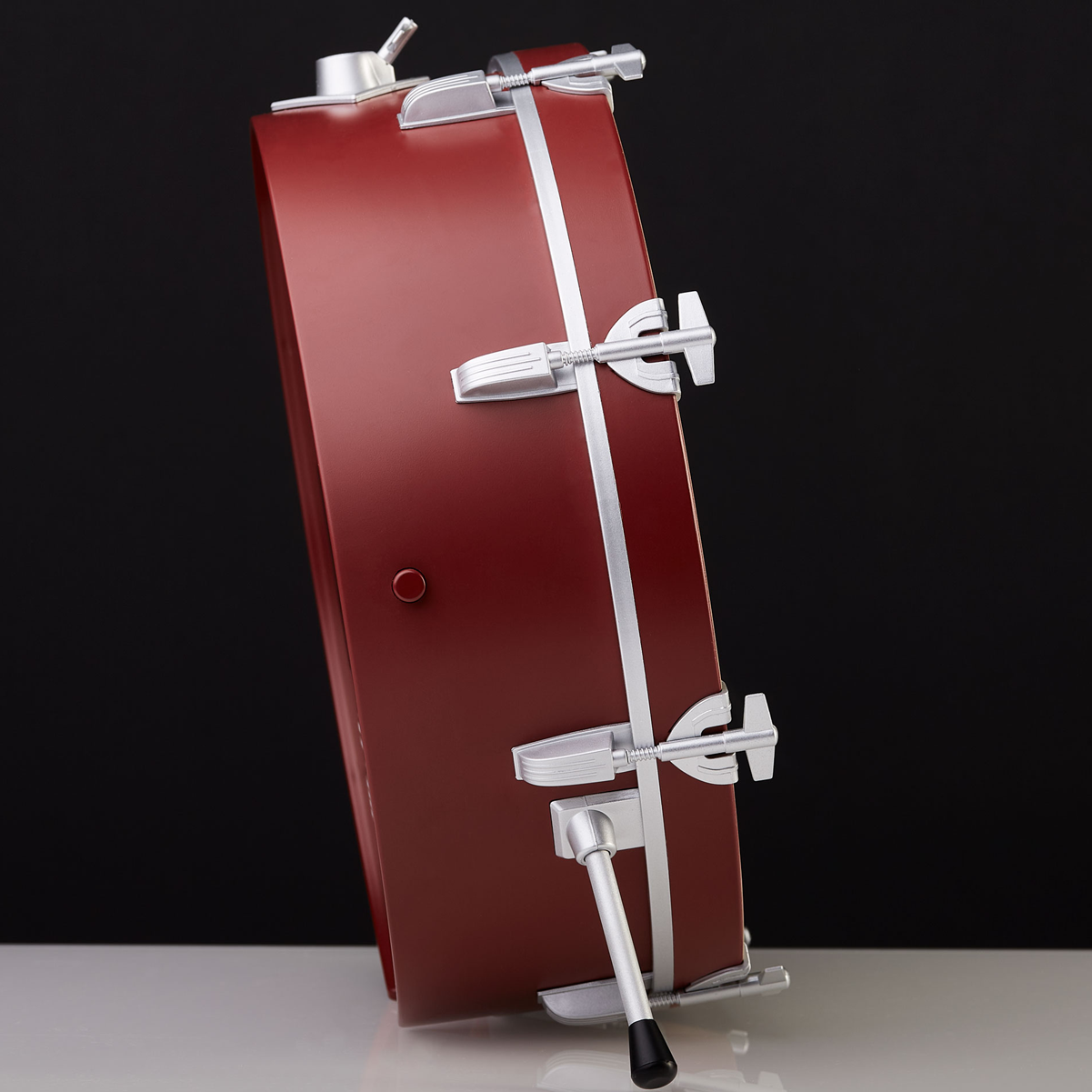 Motörhead Bass Drum Lampe multicolor