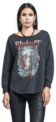 EMP Signature Collection, Slipknot, Sweatshirt