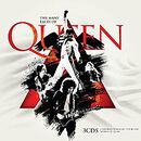 Many Faces Of Queen - A journey through the inner world of Qeen, V.A., CD