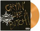 Cryin' like a bitch!, Godsmack, LP