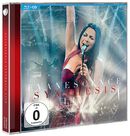Synthesis live (Live at the Grand Theater at Foxwoods, Mashantucket), Evanescence, Blu-Ray