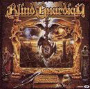Imaginations from the other side, Blind Guardian, CD