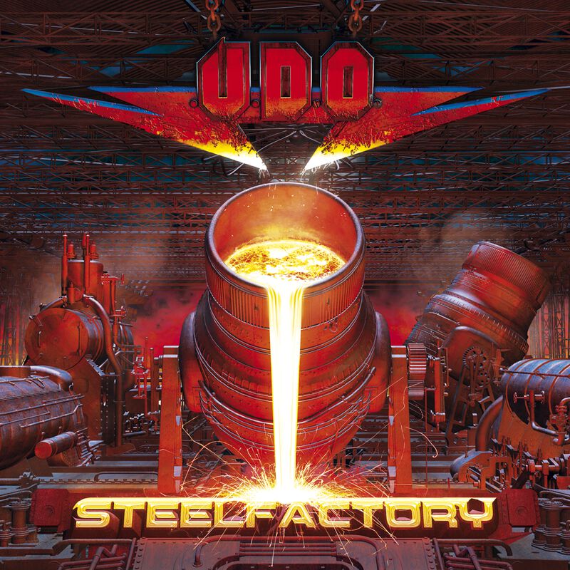 Steelfactory