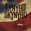 Live from Freedom Hall, Lynyrd Skynyrd, CD