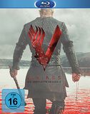 Die komplette Season 3, Vikings, Blu-Ray