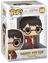 Harry Potter und die Kammer des Schreckens - Harry Potter Vinyl Figur 149