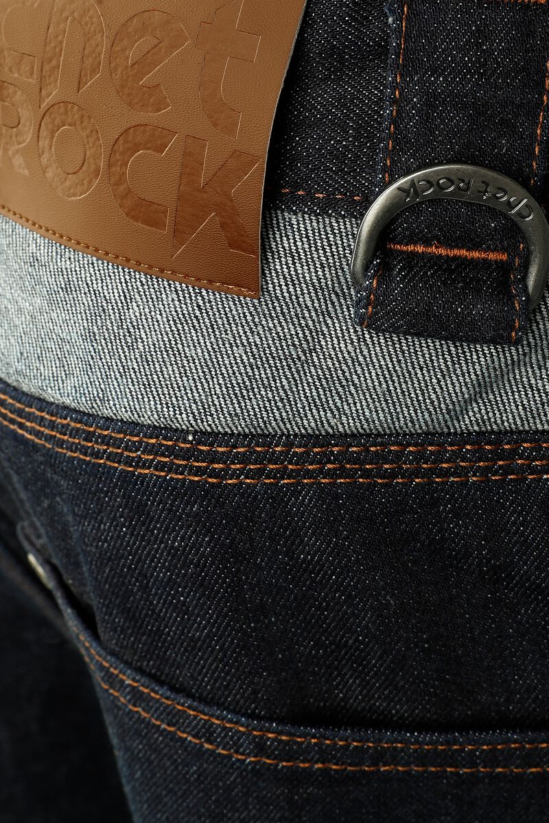 HORIZON Jeans | Chet Rock Jeans | EMP