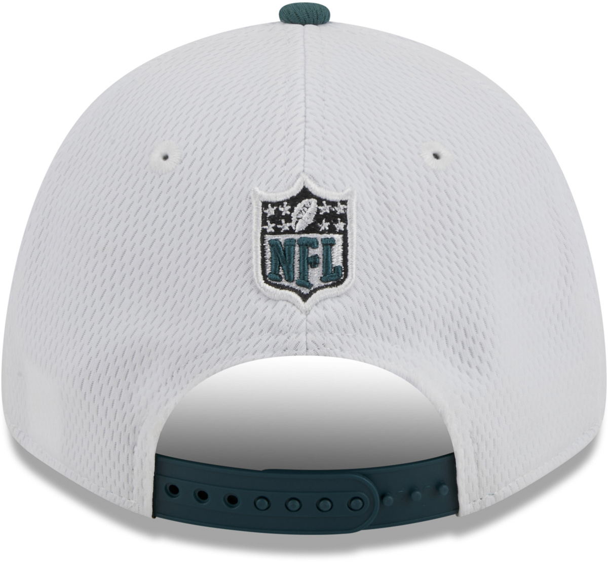 New Era - NFL Cap - 9FORTY Philadelphia Eagles Sideline - multicolor