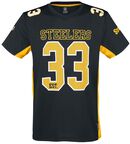 Pittsburgh Steelers, NFL, T-Shirt