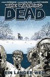02 - Ein langer Weg, The Walking Dead, Graphic Novel