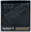 Label, Guinness, Geldbörse
