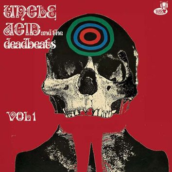 Levně Uncle Acid & The Deadbeats Vol.1 CD standard