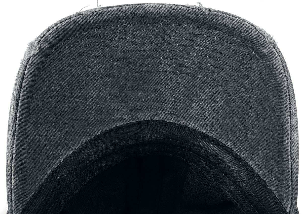 Thumbnail - Star Wars Dark Side Logo Cap schwarz