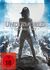 Underworld 1-4 (Quadrilogy)