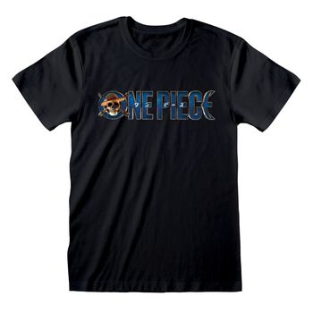 One Piece Logo