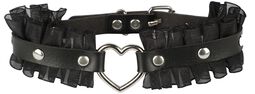Heart, Gothicana by EMP, Halsband