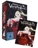 Die komplette Serie, Dance In The Vampire Bund, DVD
