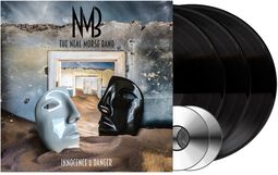 The Neal Morse Band Innocence & danger, Neal Morse Band, The, LP