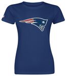 New England Patriots, NFL, T-Shirt