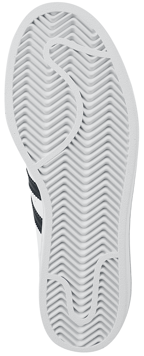 Adidas Superstar Vegan Sneaker weiß