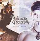 Das zweite Gesicht, Saltatio Mortis, CD