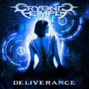 Deliverance, Cryonic Temple, CD