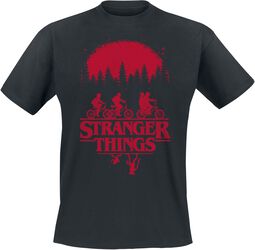 Volume 1, Stranger Things, T-Shirt