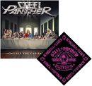 All you can eat, Steel Panther, CD
