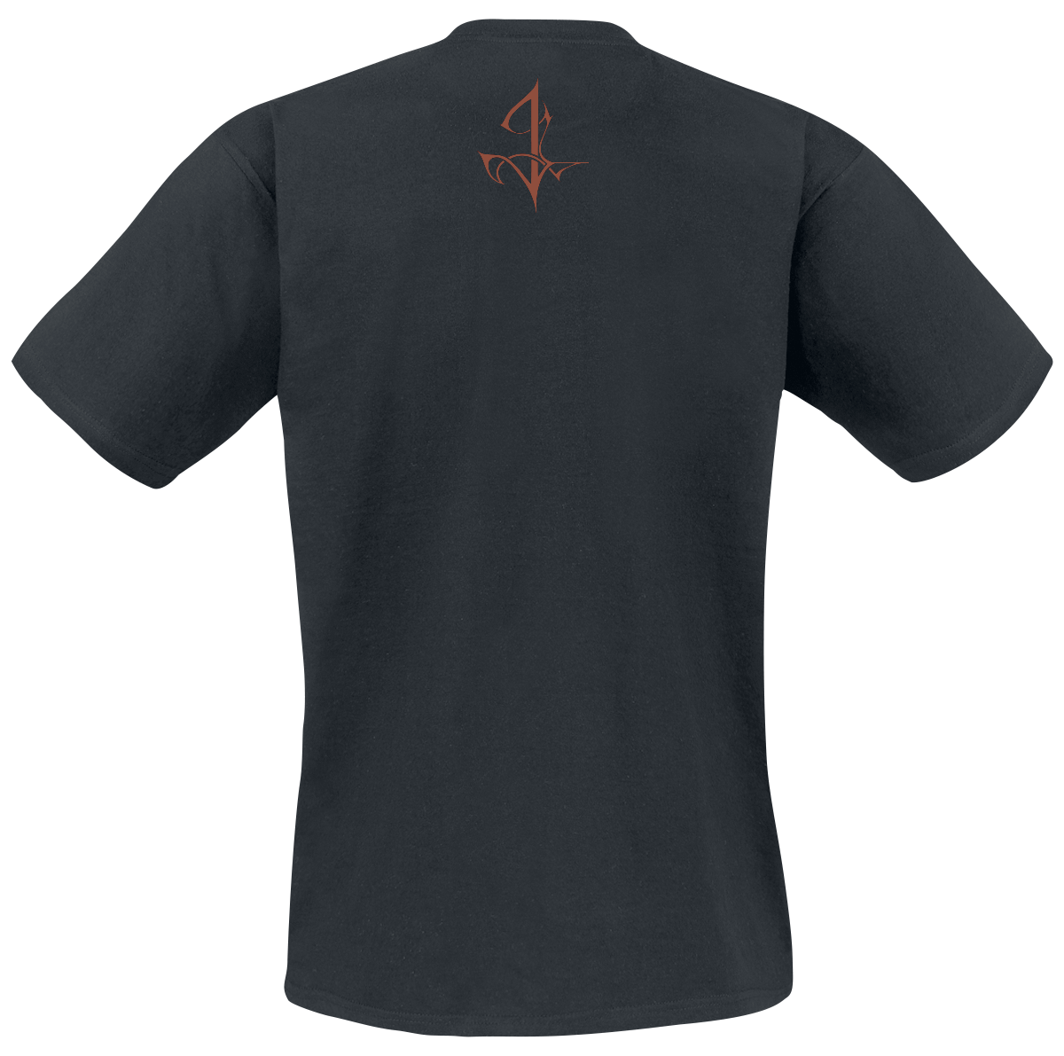 Insomnium Anno 1696 T-Shirt schwarz