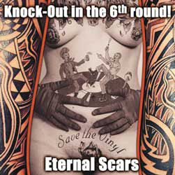 Knock Out In The 6th Round