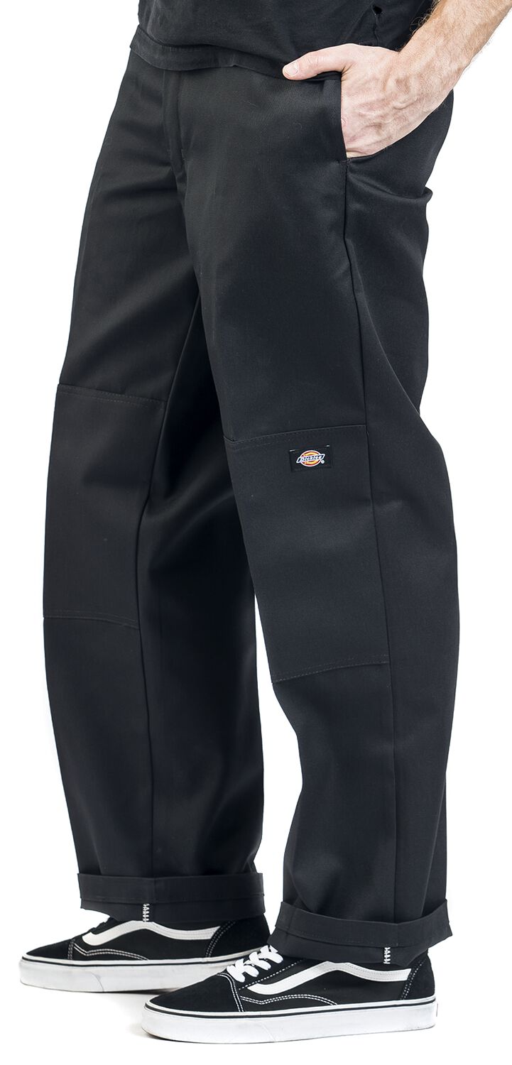 Double Knee Work Pant Dickies Chino EMP