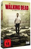 Die komplette sechste Staffel, The Walking Dead, DVD