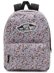 Realm Backpack Field Floral