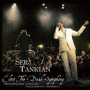 Elect the dead symphony, Serj Tankian, CD