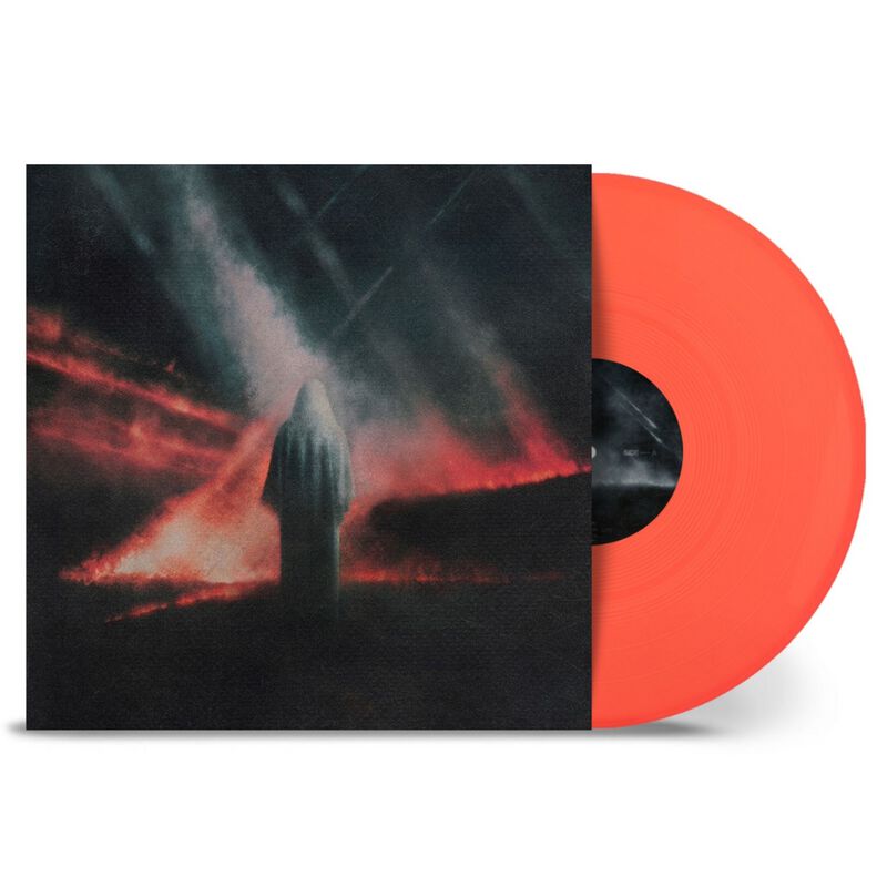 Phosphor von The Narrator - LP (Coloured, Limited Edition, Standard)