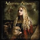Maria Magdalena, Visions Of Atlantis, CD