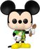 Walt Disney World 50th - Mickey Mouse Vinyl Figur 1307