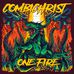 One fire
