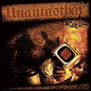 Rebellion, Unantastbar, CD