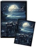 Showtime, storytime, Nightwish, DVD