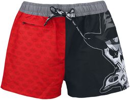 EMP Signature Collection, Five Finger Death Punch, Badeshort